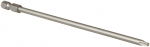 Sukimo antgalis Wera WE05134805001; 868/4; Square-Plus; 1x152 mm