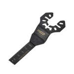 Įpjaunamasis pjūklelis AWTools AW54030; BIM; 10x35 mm