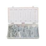 Rinkinys AWTools AW18320; 1,5-4 mm; 1000 vnt.