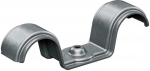 Tvirtinimo elementas Bosch PRO EMD-10; 10 mm; 100 vnt.