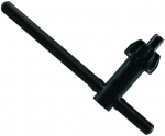 Raktas krumpliuotam griebtuvui Makita; 13 mm