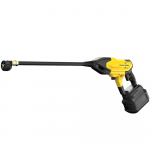 Plovykla Stanley SFMCPC93M1-QW; 18 V; 1x4,0 Ah akum.