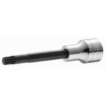 Sukimo galvutė Facom SV.14LB; 1/2''; M14; 100 mm