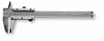 Slankmatis Scala 216; 100x0,05x25 mm