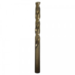 Grąžtas metalui Ecef HSS-CO8; DIN338; 1,5x18/40 mm