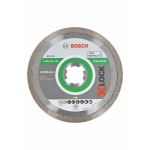 Deimantinis pjovimo diskas Bosch 2608615137; 115x22,23 mm