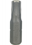 Sukimo antgalis Bosch 2608522272; 1/4''; T30; 25 mm; 25 vnt.