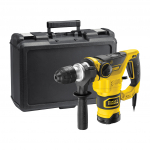 Perforatorius Stanley FME1250K; 3,5 J; SDS-Plus; 1250 W