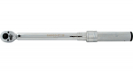 3/8'' Dinamometrinis raktas Bahco 7455-60; 406 mm; 10-60 Nm