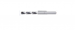 Universalus grąžtas Makita E-11075 TCT; 12x150 mm