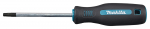 Atsuktuvas Makita E-13459; T30; 100 mm