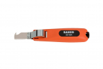Laidų valymo replės Bahco 3518A; 4-28 mm