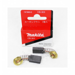 Angliniai &scaron;epetėliai Makita CB-303