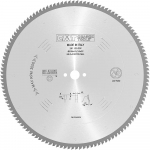 Universalus pjovimo diskas CMT 296; 450X4,2X32; Z120 -6&deg;