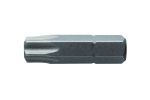 Sukimo antgalis Hogert HT1S367; T40; 25 mm; 2 vnt.