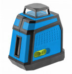 Lazerinis nivelyras Hogert HT4M072