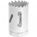 Gręžimo karūna Condor CON-AOS-1021; 21 mm