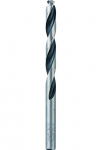 Grąžtas metalui Bosch 2608577244; 7,6x75x117 mm; 10 vnt.