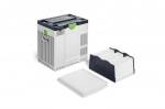 Oro valytuvas Festool SYS-AIR H