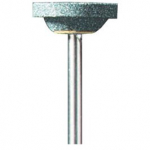 Silicio karbido &scaron;lifavimo akmuo Dremel 854229,8 mm; 1 vnt.