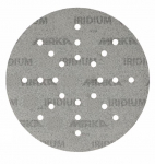 &Scaron;lif. popierius eksc. &scaron;lifuokliui Mirka 2468002515; 225 mm; P150
