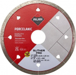 Deimantinis pjovimo diskas Rubi SLITHER 125 PRO; 125 mm