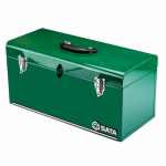 Įrankių dėžė Sata S95102; 428 x 177 x 184 mm