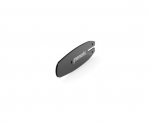 Grandininio pjūklo pjovimo juosta Greenworks ACS-10BAR-GW; 10 cm; 1/4''; 26; 1,1 mm