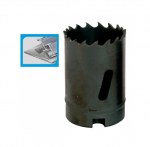 Gręžimo karūna LEMAN F38.152; 152 mm; 38 mm