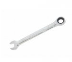 Kombinuotas raktas su terk&scaron;le AWTools AW39953; 18 mm
