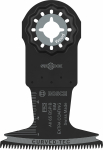 Įpjaunamasis pjūklelis medienai Bosch 2608669083; 65x40 mm; 5 vnt.