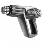 Orapūtė Graphite 59G522; 2000 W