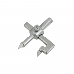 Skylių rėžtukas AWTools AW27350; 20-90 mm