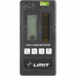 Imtuvas lazeriniam nivelyrui Limit 244652517