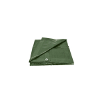 Uždangalas AWTools AW68051; 15x20 m; žalias