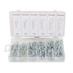 Rinkinys AWTools AW18319; 150 vnt.