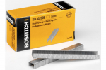 Kabės Bostitch SB302008; 11,1x8 mm; 5000 vnt.