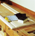 Profilio padas Festool 490780 Pasidaryk pats SSH-STF-LS130 Kit