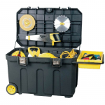 Įrankių vežimėlis Stanley ''Mobile Job Chest''