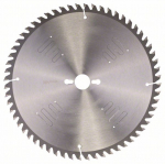 Pjovimo diskas medienai Bosch OPTILINE WOOD; 305x3,2x30,0 mm; Z60; 10&deg;
