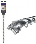 Grąžtas betonui Tivoly Technic Master 3 HD; 5x100/160 mm