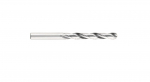 Grąžtas metalui Tivoly T LINE; HSS; DIN 338; 1,5x40 mm