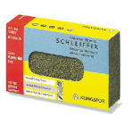 &Scaron;lifavimo kempinė Klingspor SFK 655; 150x80x20 mm; G60; 1 vnt.