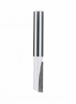 Tiesi pir&scaron;tinė freza Virutex 1140257; 10x32 mm
