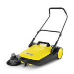 Mechaninė &scaron;luota Karcher S 6