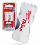 Gręžimo karūna Milwaukee Bi-metal 49560062; 32x41 mm