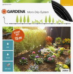 Drėkinimo sistema Gardena Micro-Drip S 13010-20