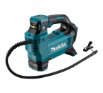Akumuliatorinė oro pompa Makita DMP181Z; 18 V (be akumuliatoriaus ir pakrovėjo)