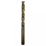 Grąžtas metalui Ecef HSS-CO5; DIN338; 10x87/133 mm