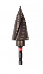 Pakopinis grąžtas Milwaukee Shockwave; 4-30x95 mm